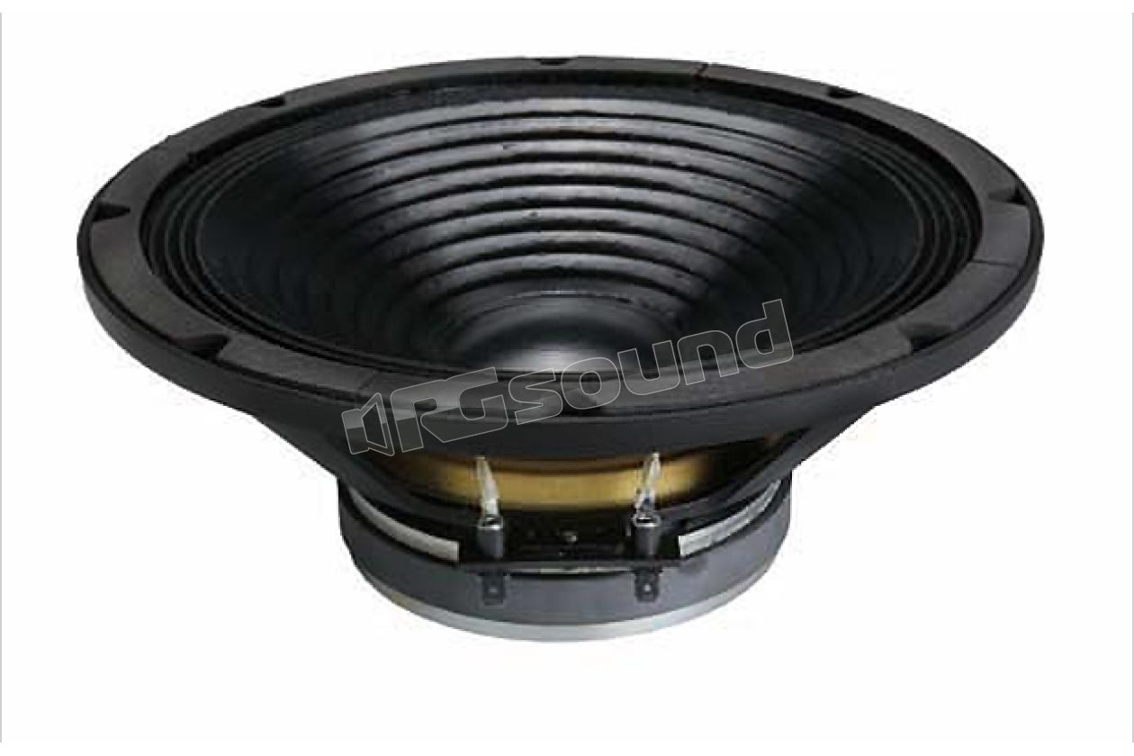 PW251 woofer 270mm - Power 300W max Ciare