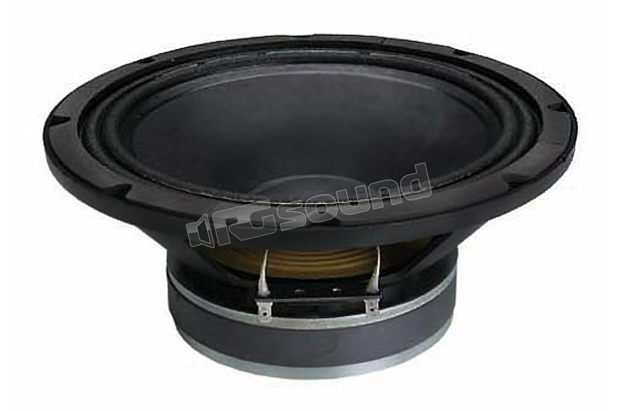 PW252 270mm woofer - Power 400W max Ciare
