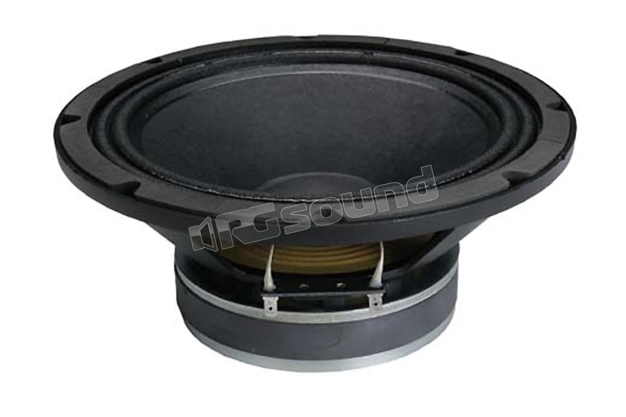 PW256 270mm woofer - 500W max power Ciare