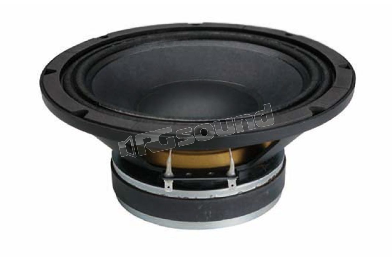 PW257 270mm woofer - 500W max power Ciare