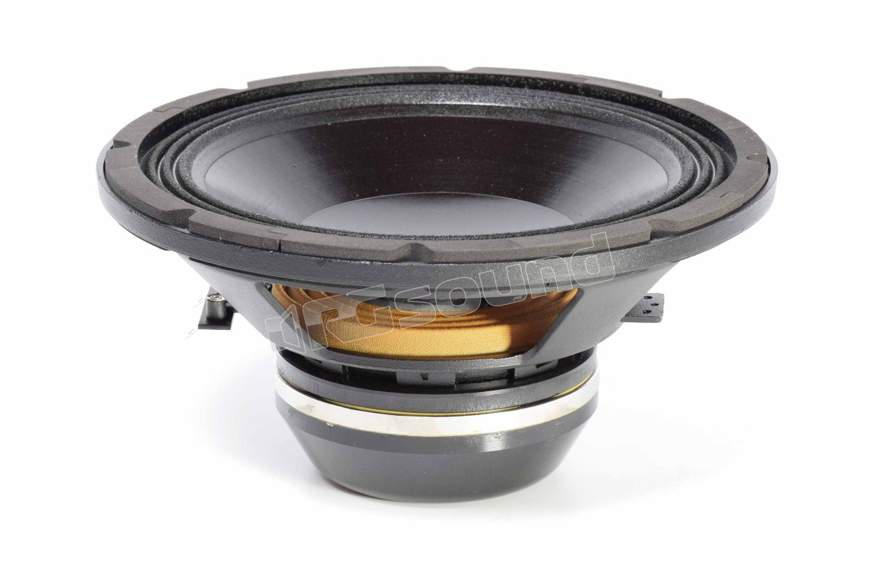 PW258ND 270mm Woofer - 600W max Power Ciare