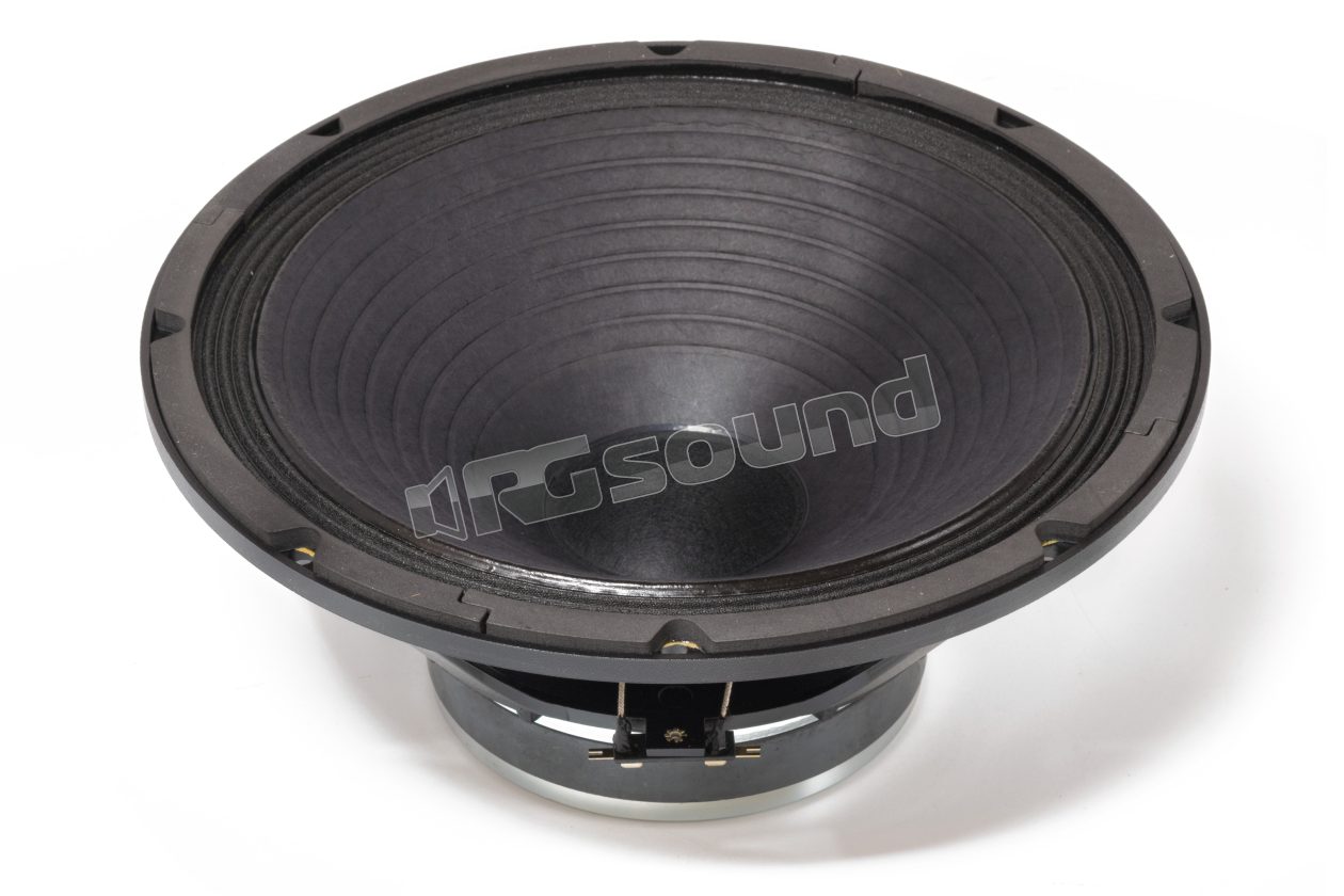 PW320 320mm woofer - 400W max power Ciare