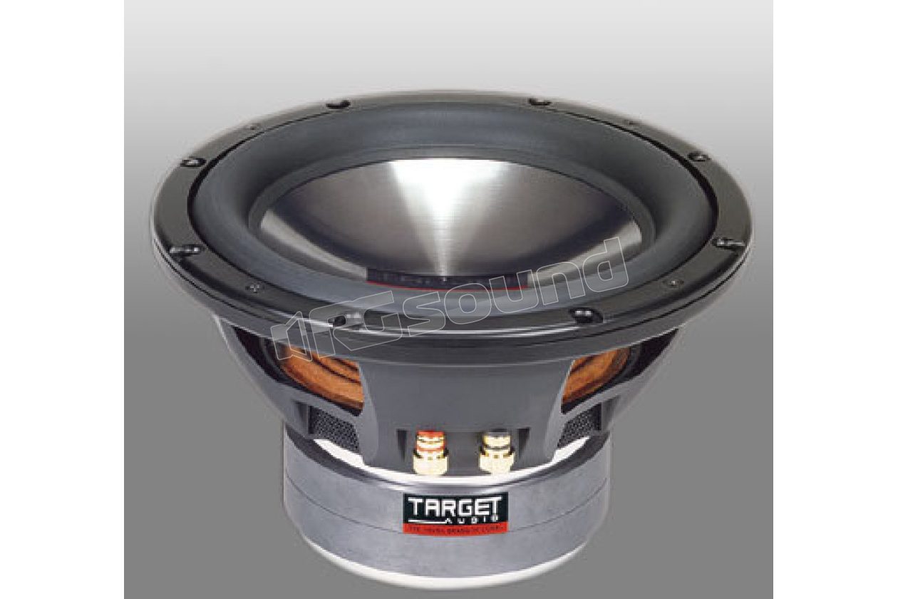 TXS 10  Target Audio