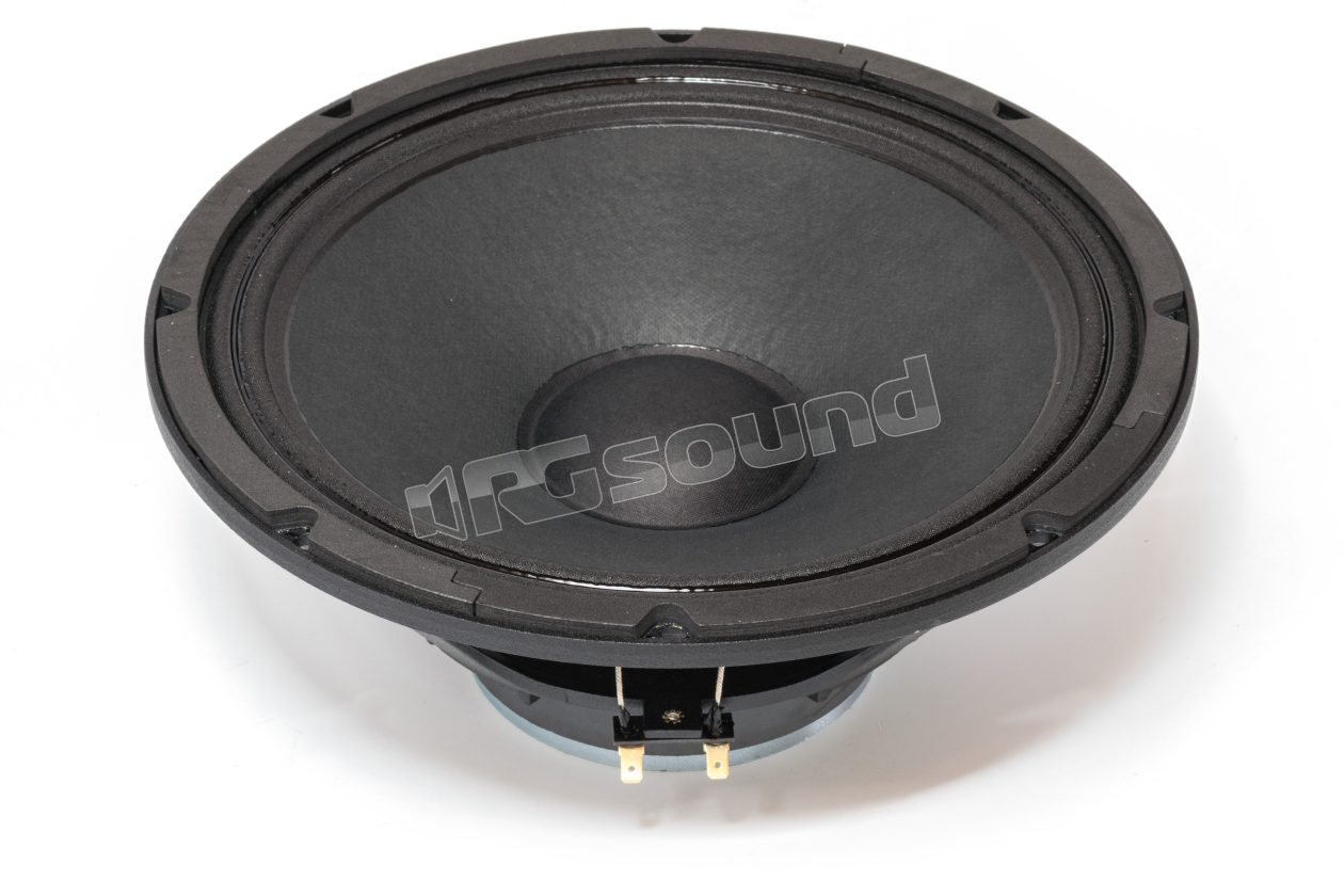 PW328 320mm woofer - 300W max power Ciare