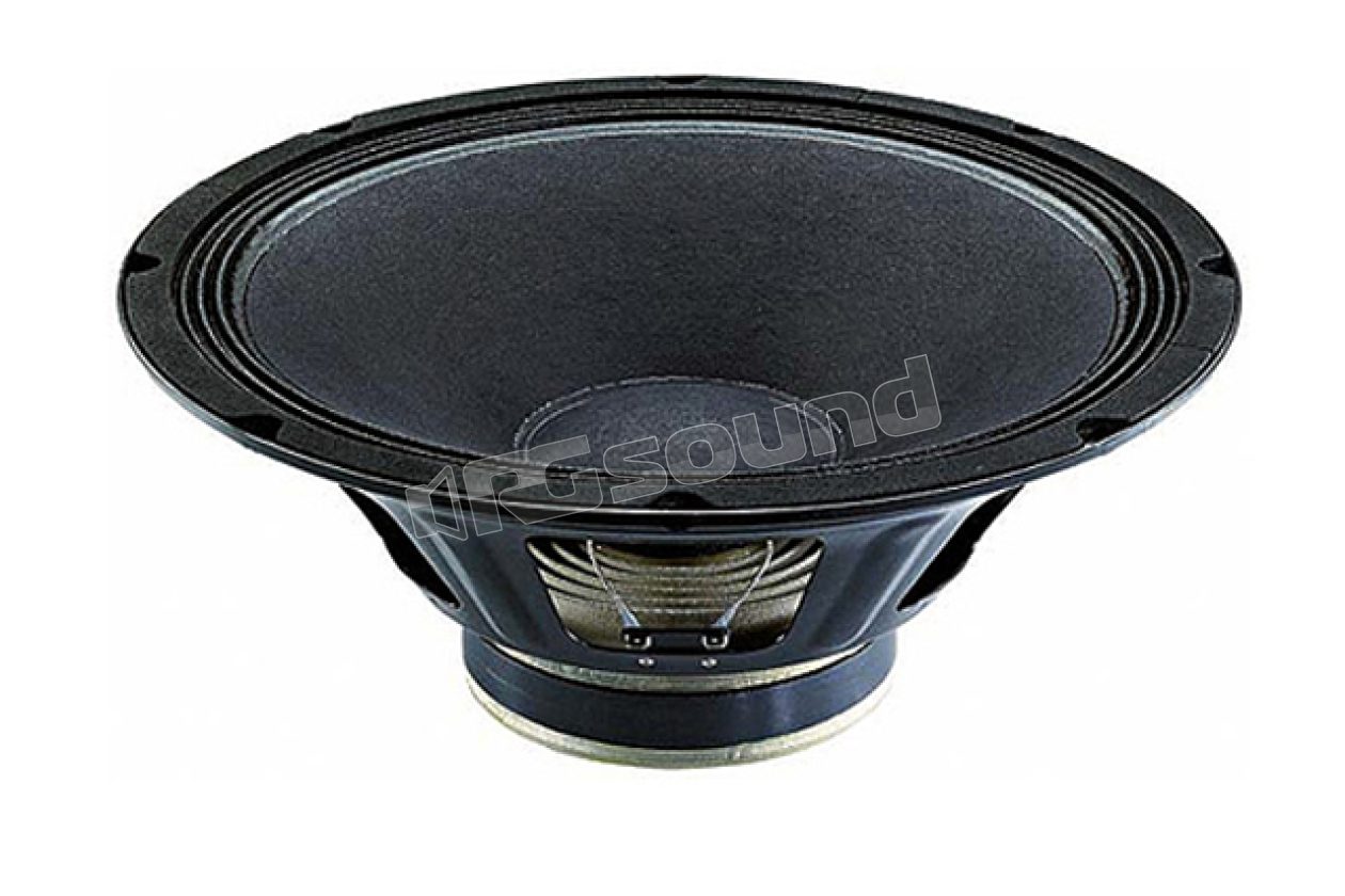 PW388 380mm woofer - 500W max power Ciare