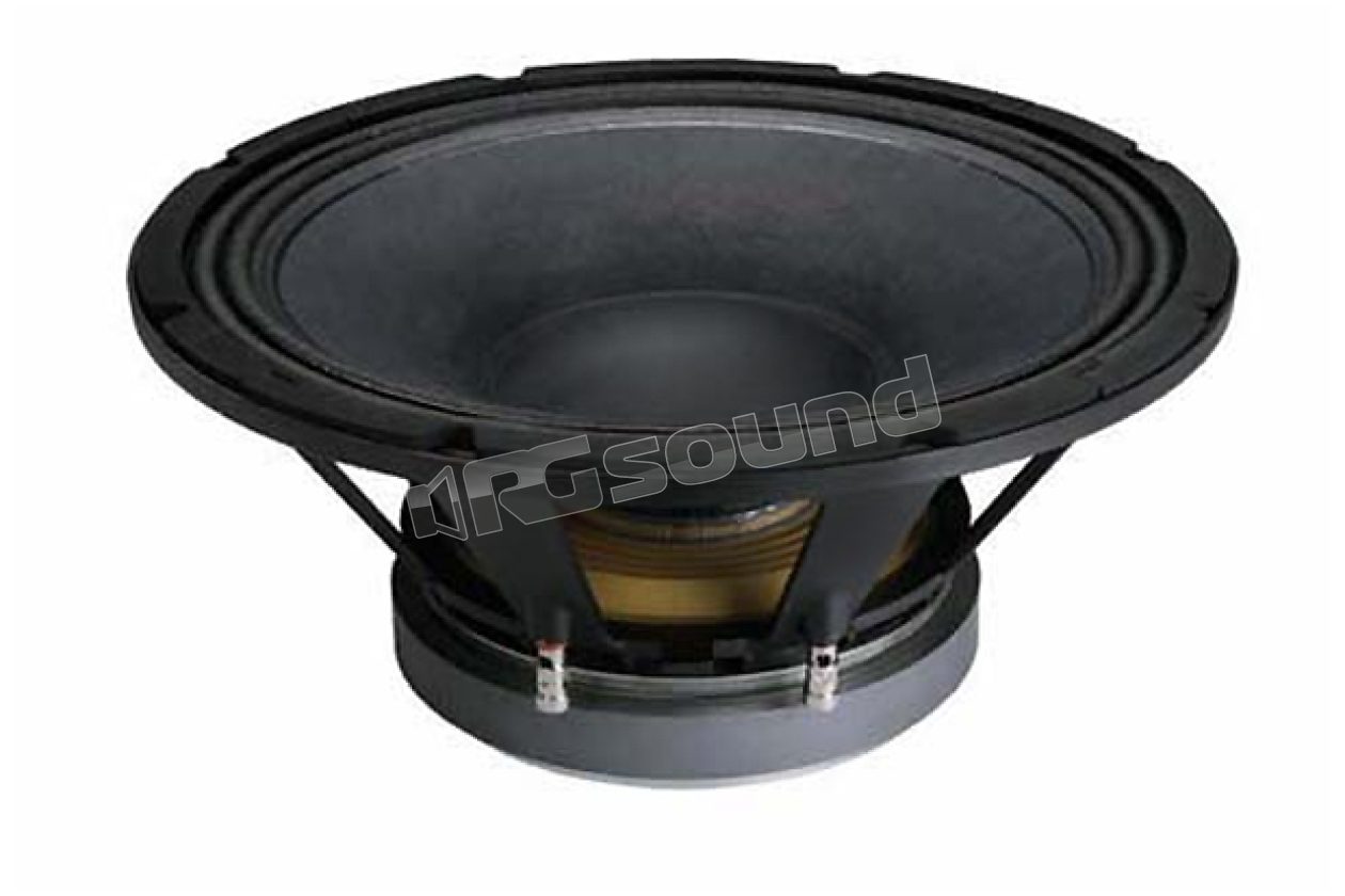 PW390 380mm woofer - 1000W max power Ciare