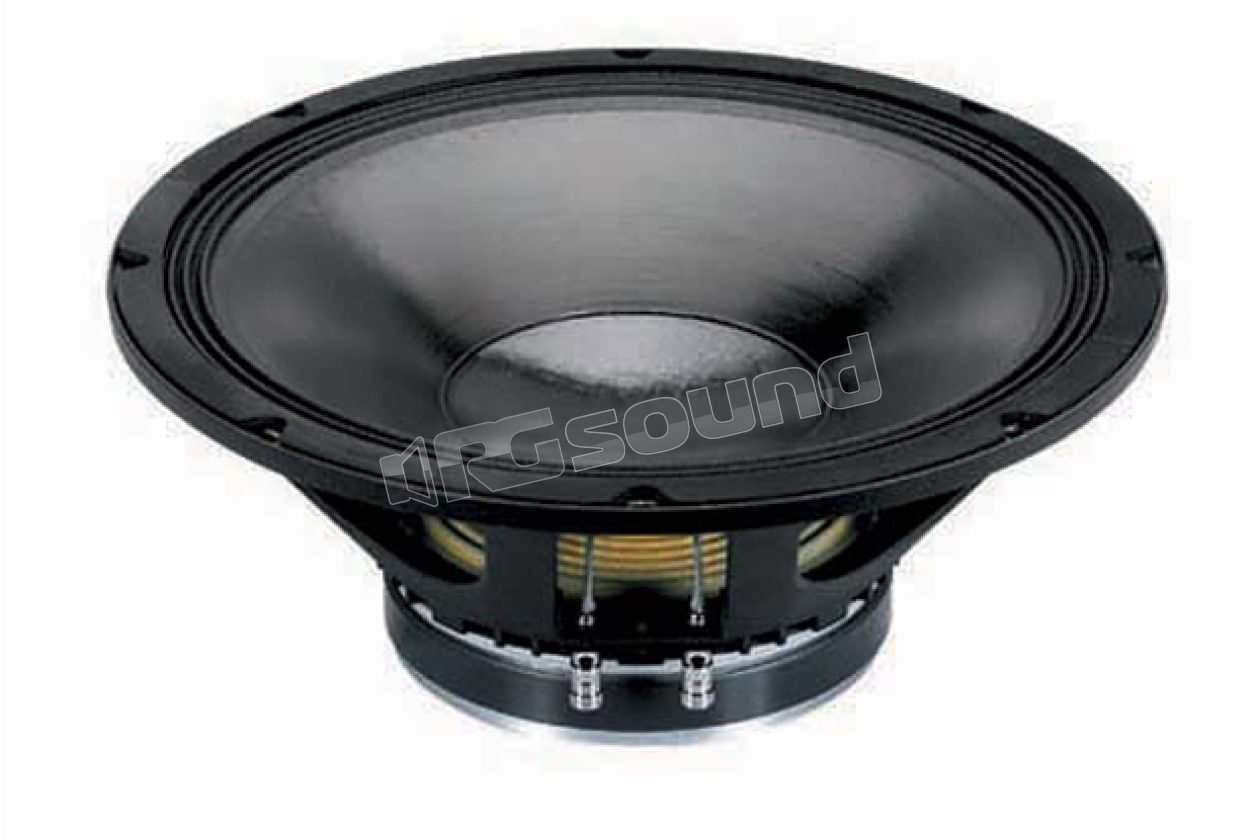 PW396 380mm woofer - 800W max power Ciare