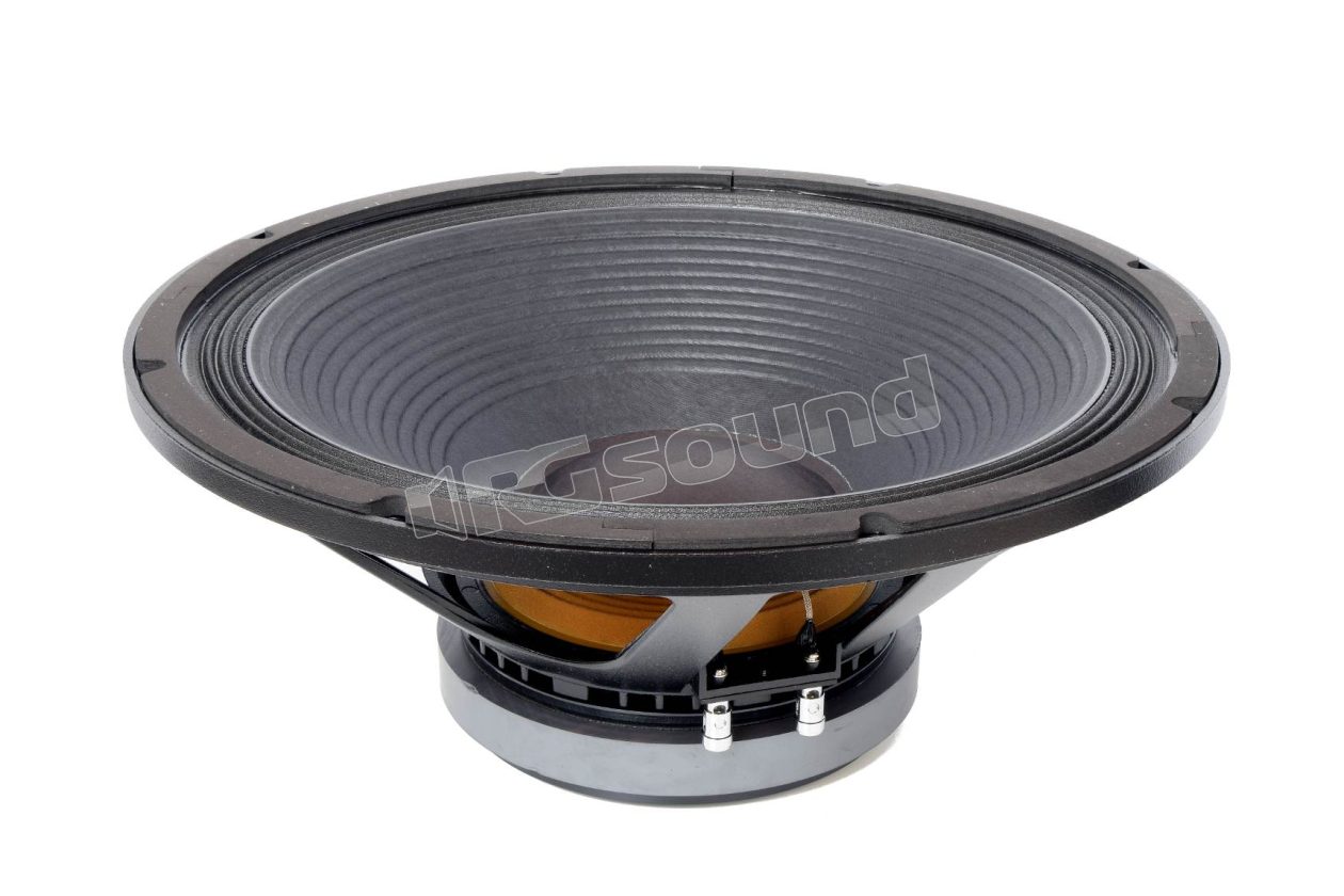 PW455 460mm woofer - Power 1800W max Ciare