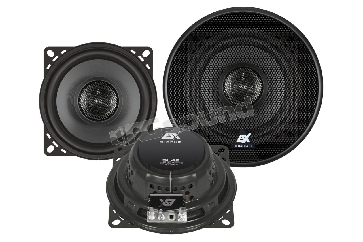 SL42 SIGNUM ESX