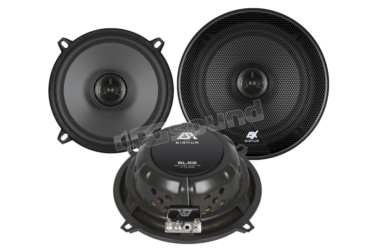 SL52 SIGNUM ESX