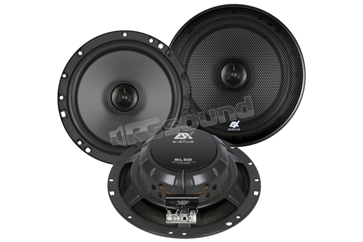 SL62 SIGNUM ESX
