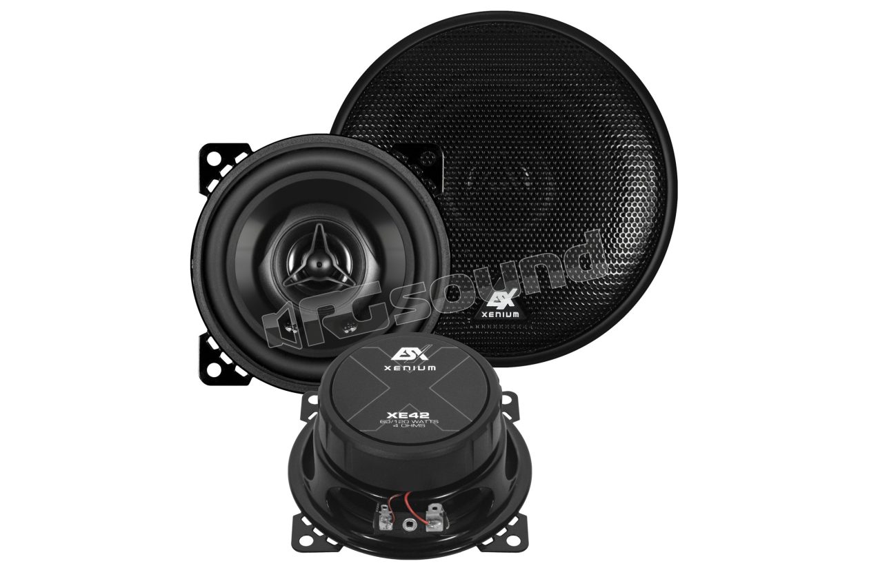 XE42 XENIUM ESX