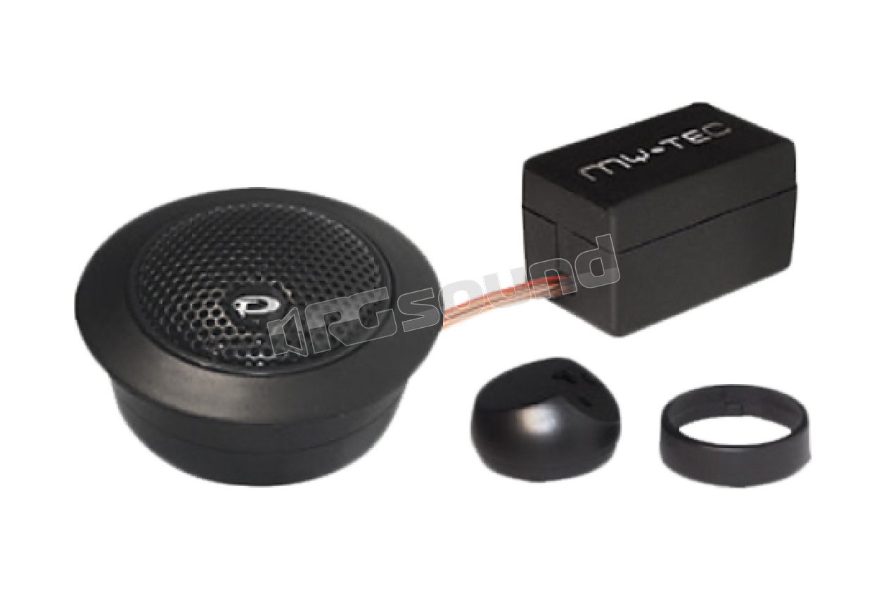 MY 20 neo K Kit with 20 mm tweeter Tec