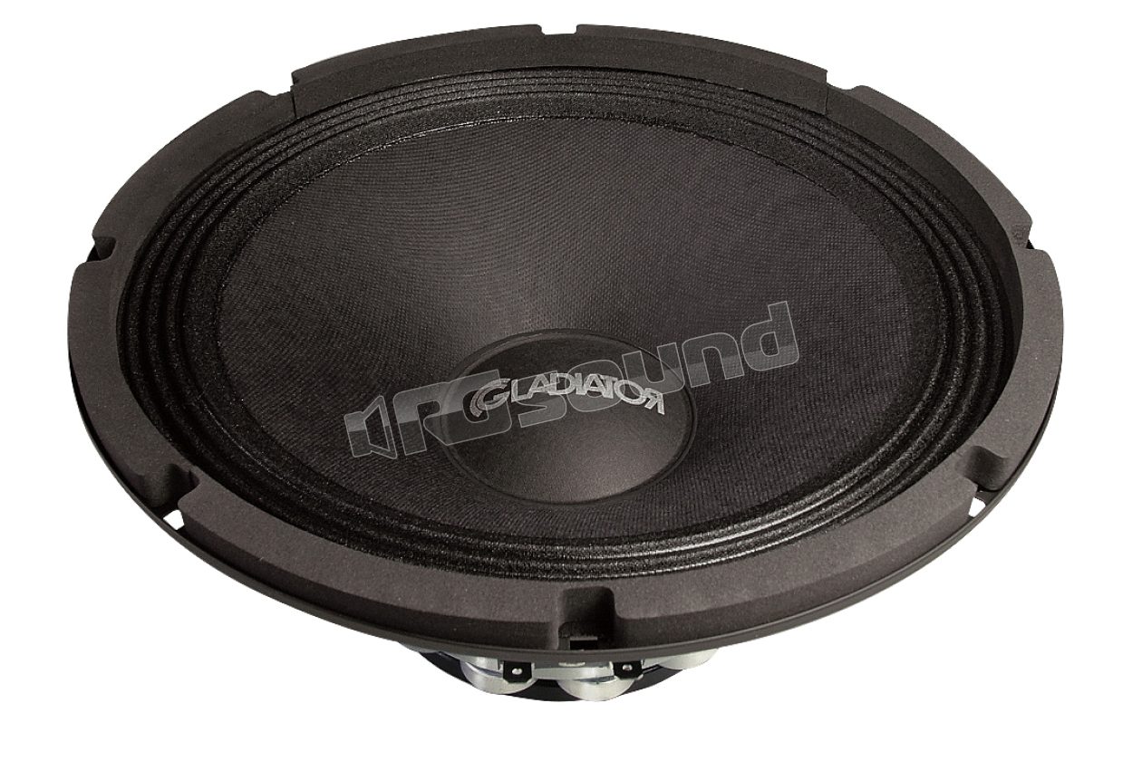 GLD 10N Gladiator series with neodymium Tec