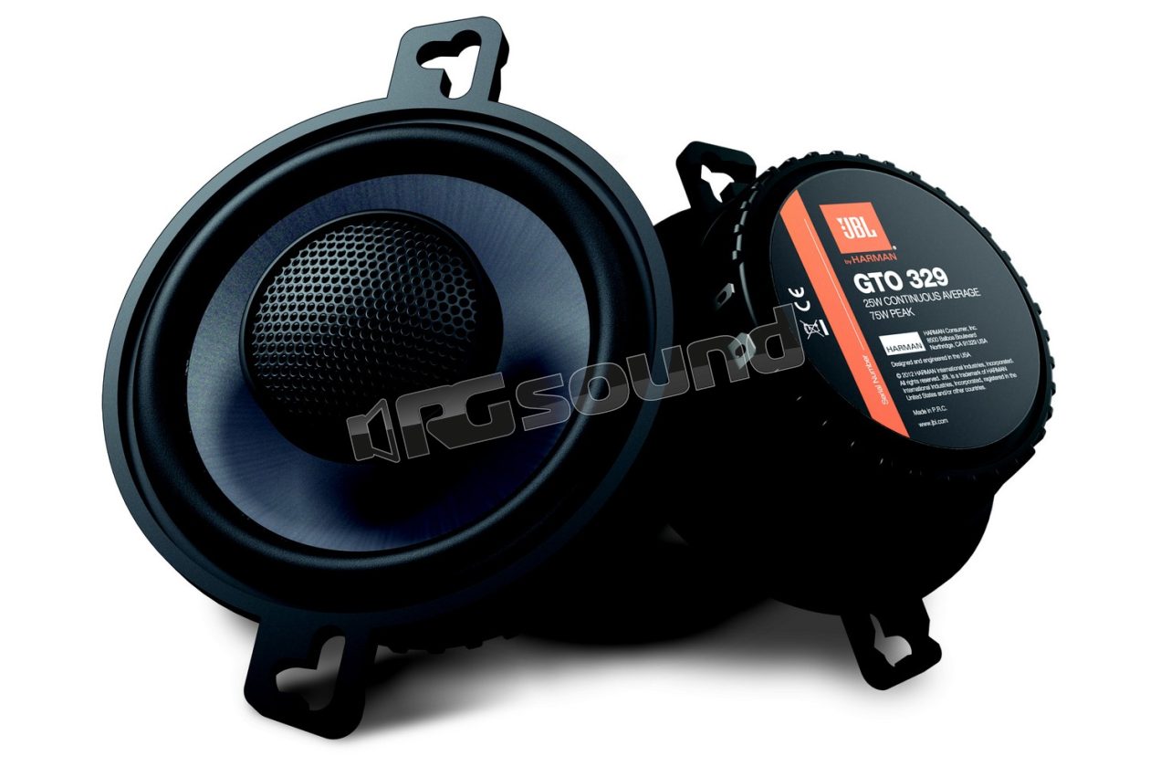 GTO-329 GTO Series JBL