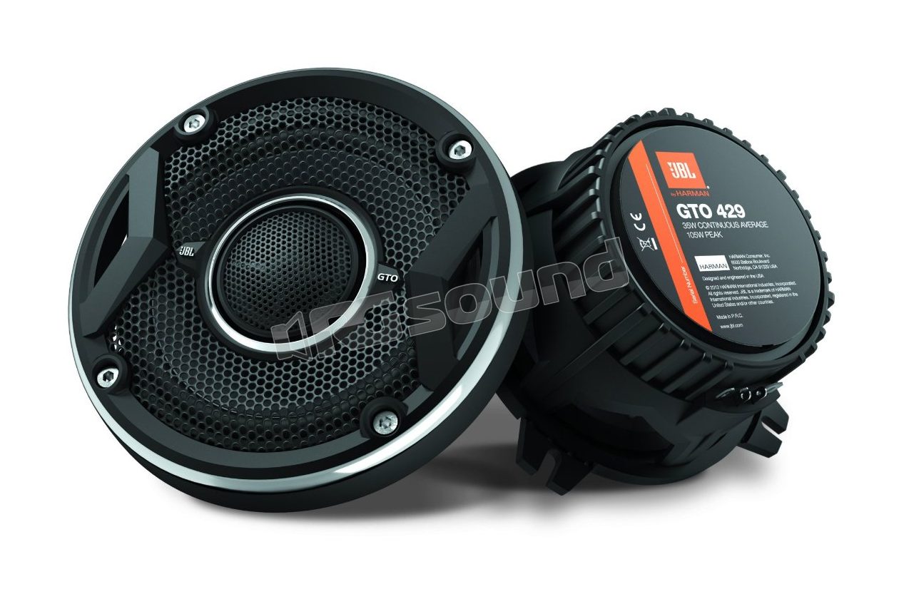GTO-429 GTO Series JBL
