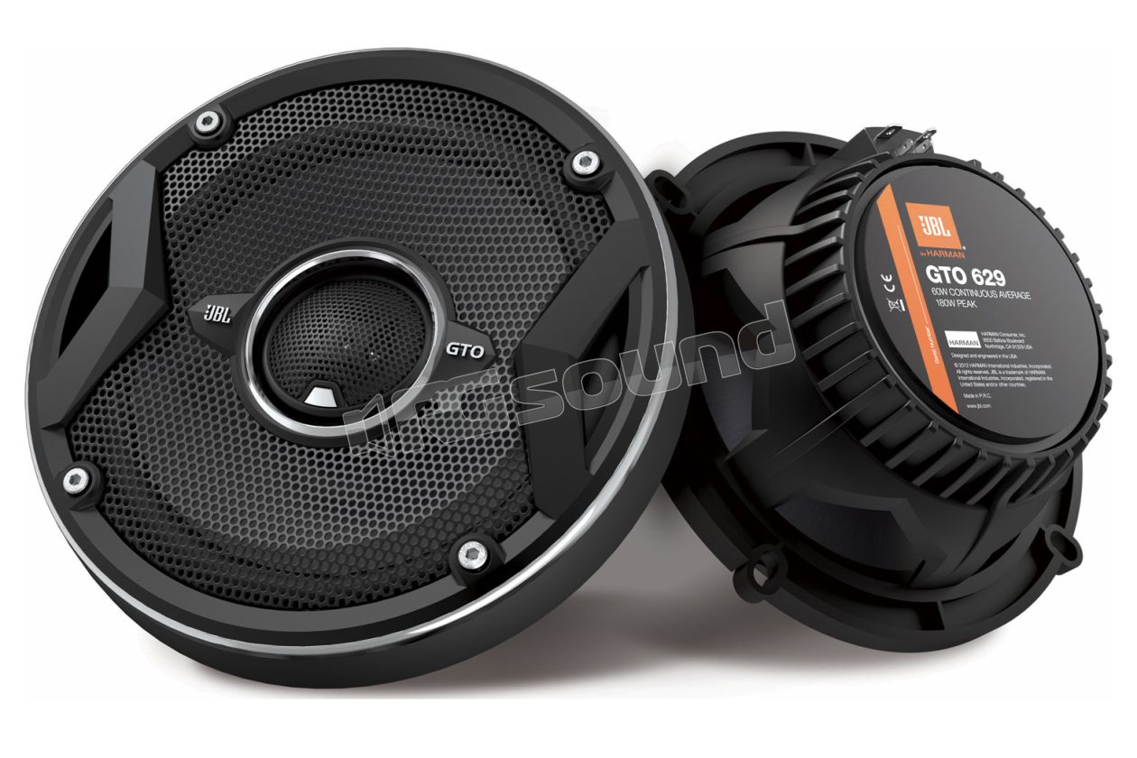 GTO-629 GTO Series JBL