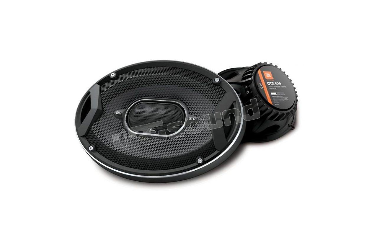 GTO-939 GTO Series JBL