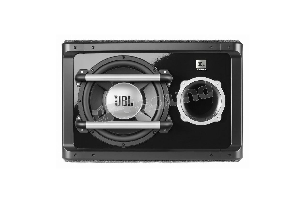 GTO-1214BR GTO Series JBL