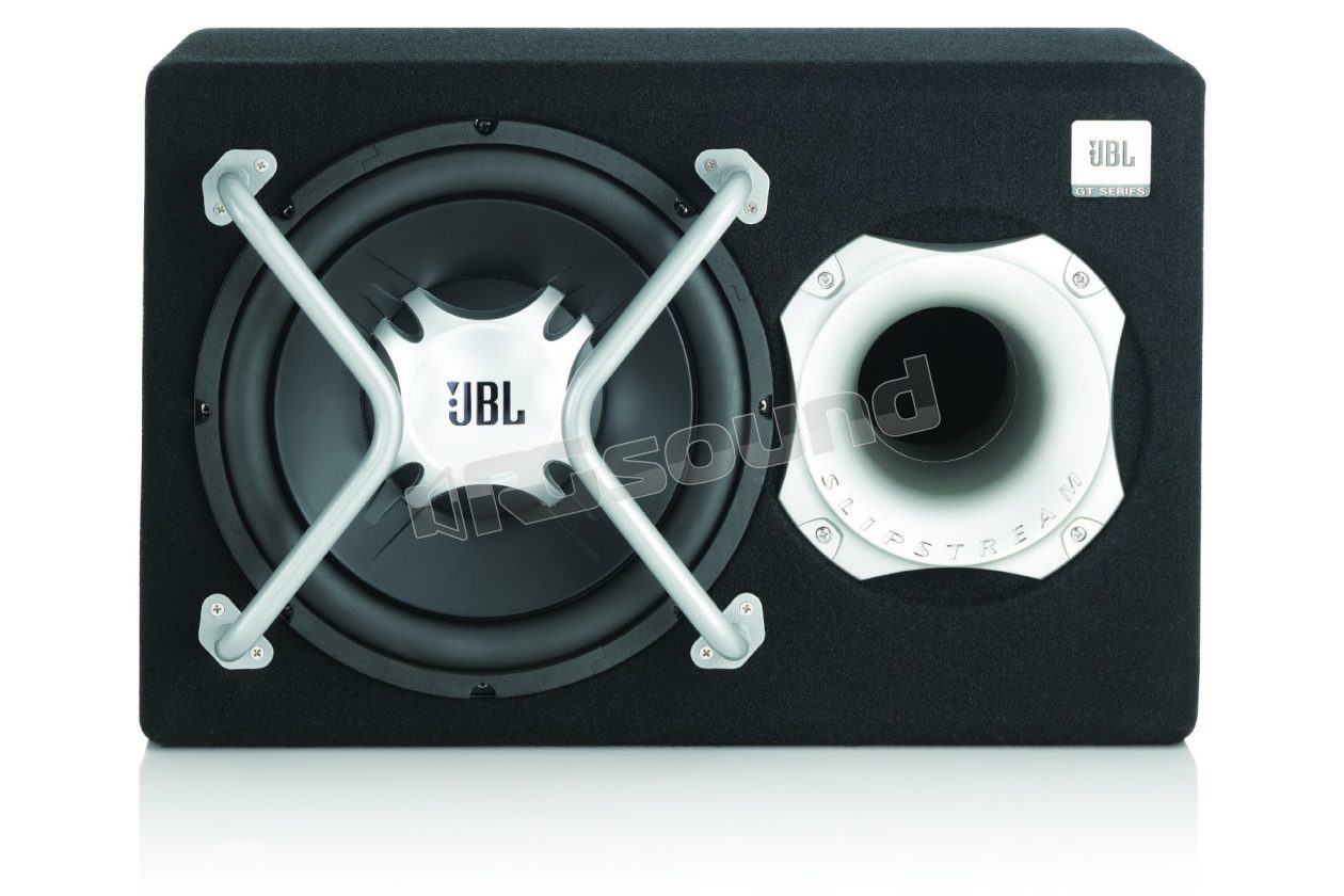 GT-BASSPRO12 active subwoofer with bass reflex enclosure JBL