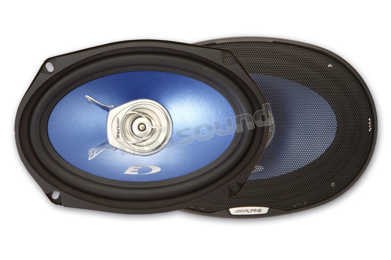 SXE-69C2 SXE BLUE Alpine