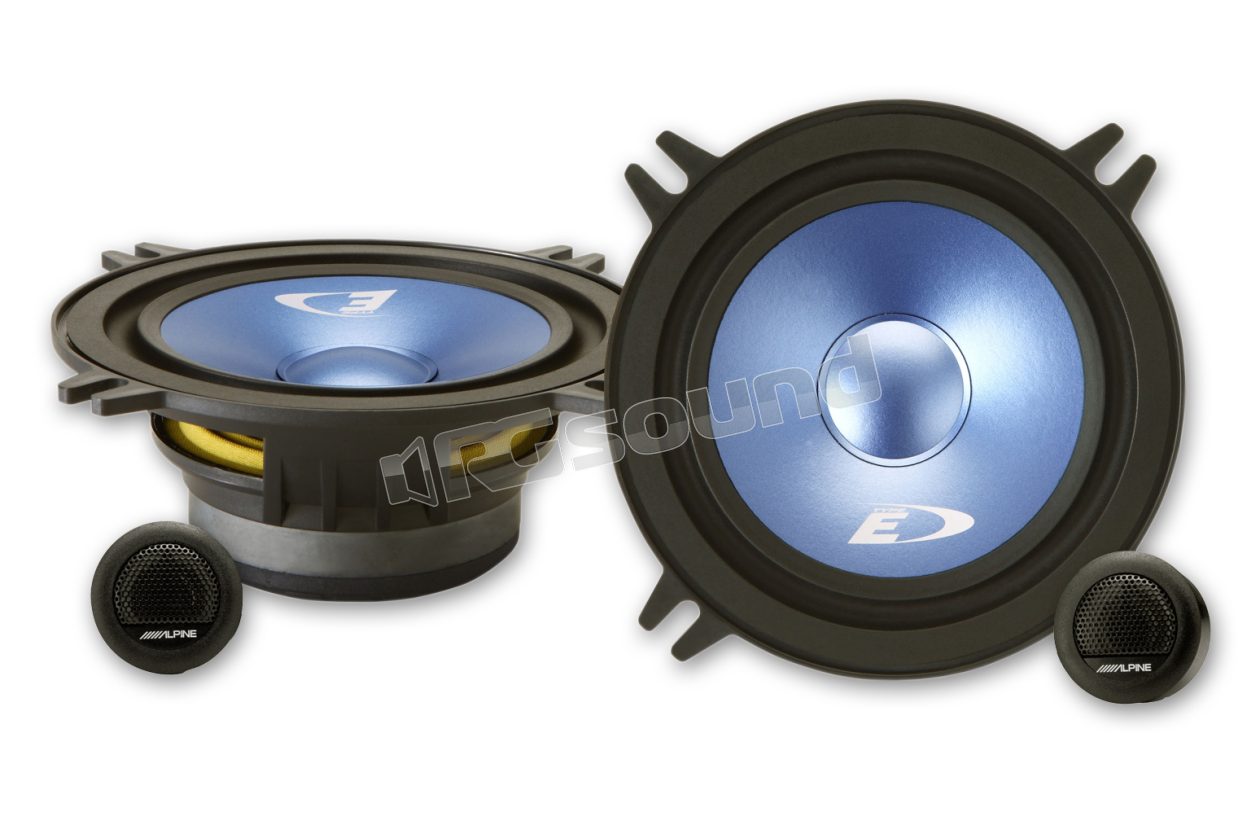 SXE-13CS SXE BLUE Alpine