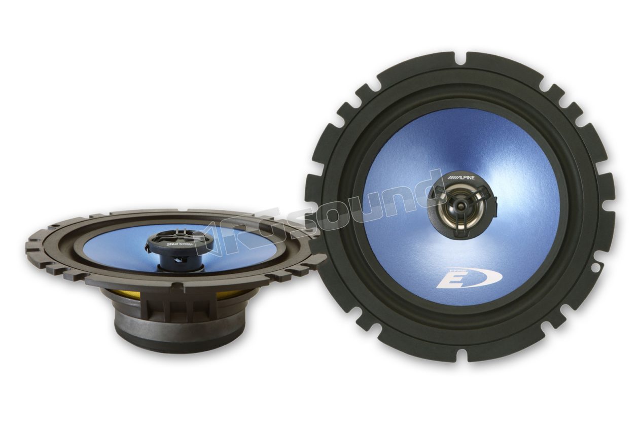 SXE-17C2 SXE BLUE Alpine