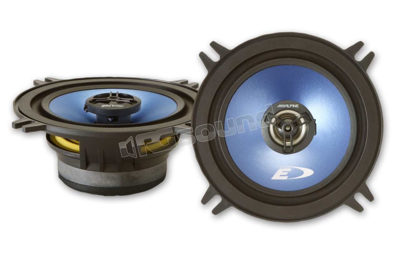 SXE-13C2 SXE BLUE Alpine