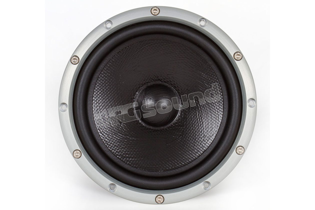 CF165W 165 mm woofer Grandioso Series Quartorigo