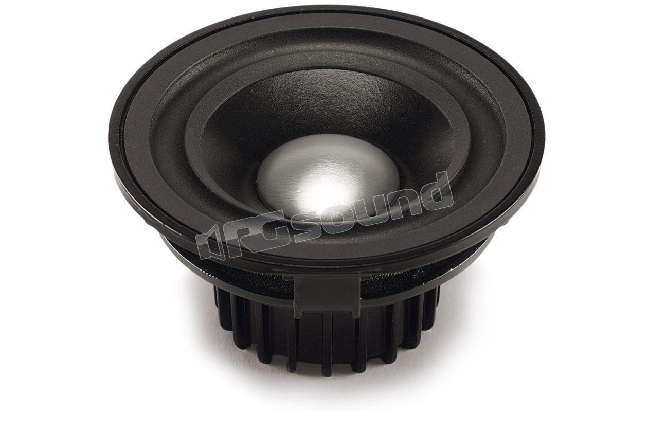 SQ 3 cone midrange Tec
