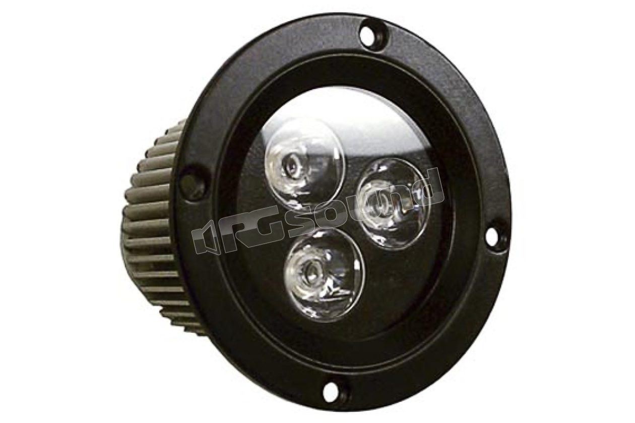 9WLED Illuminazione a LED per alloggiamento a torre Clarion