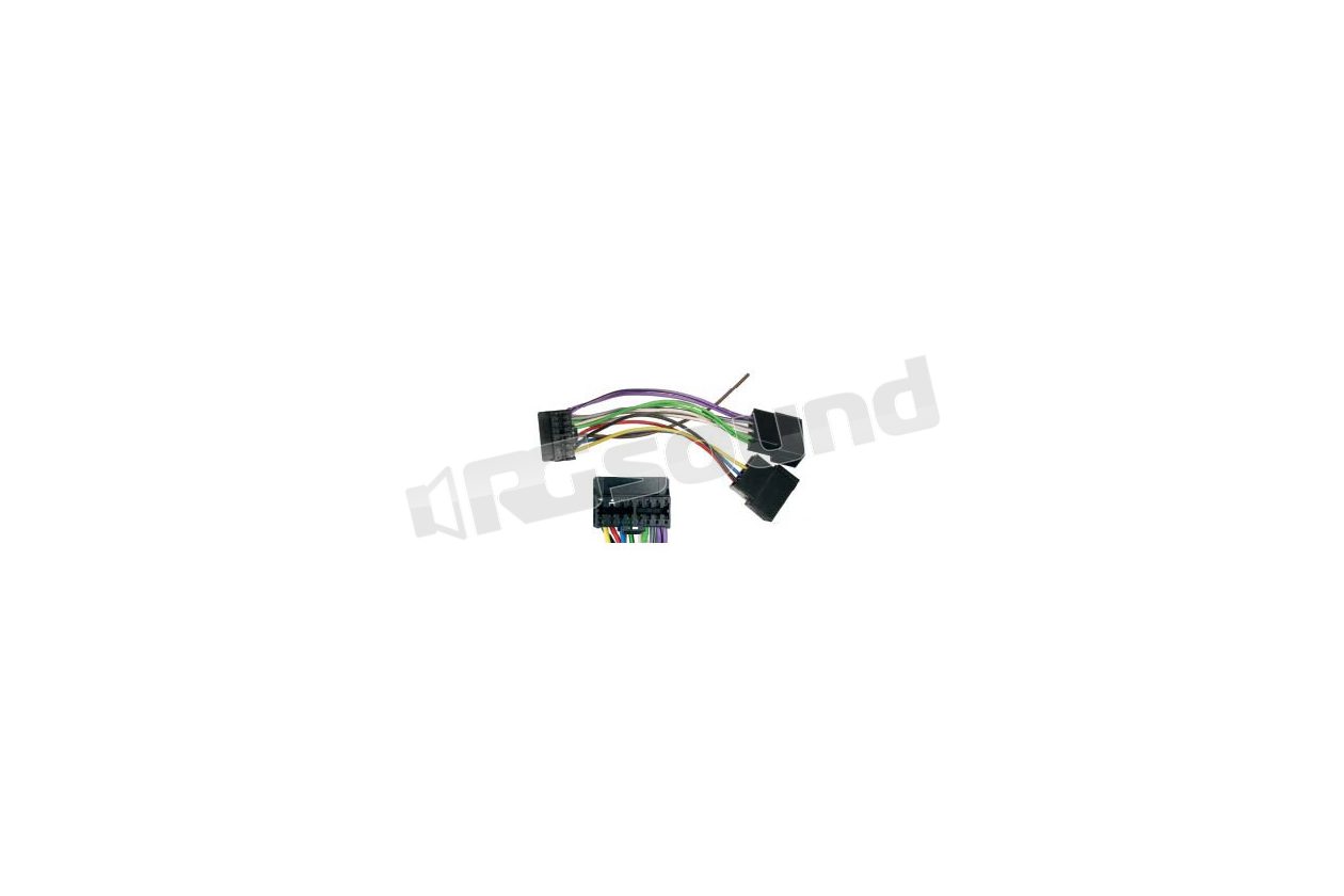 PC PIONEER 386 per le serie KEHP - DEH - DEHP Sonavox