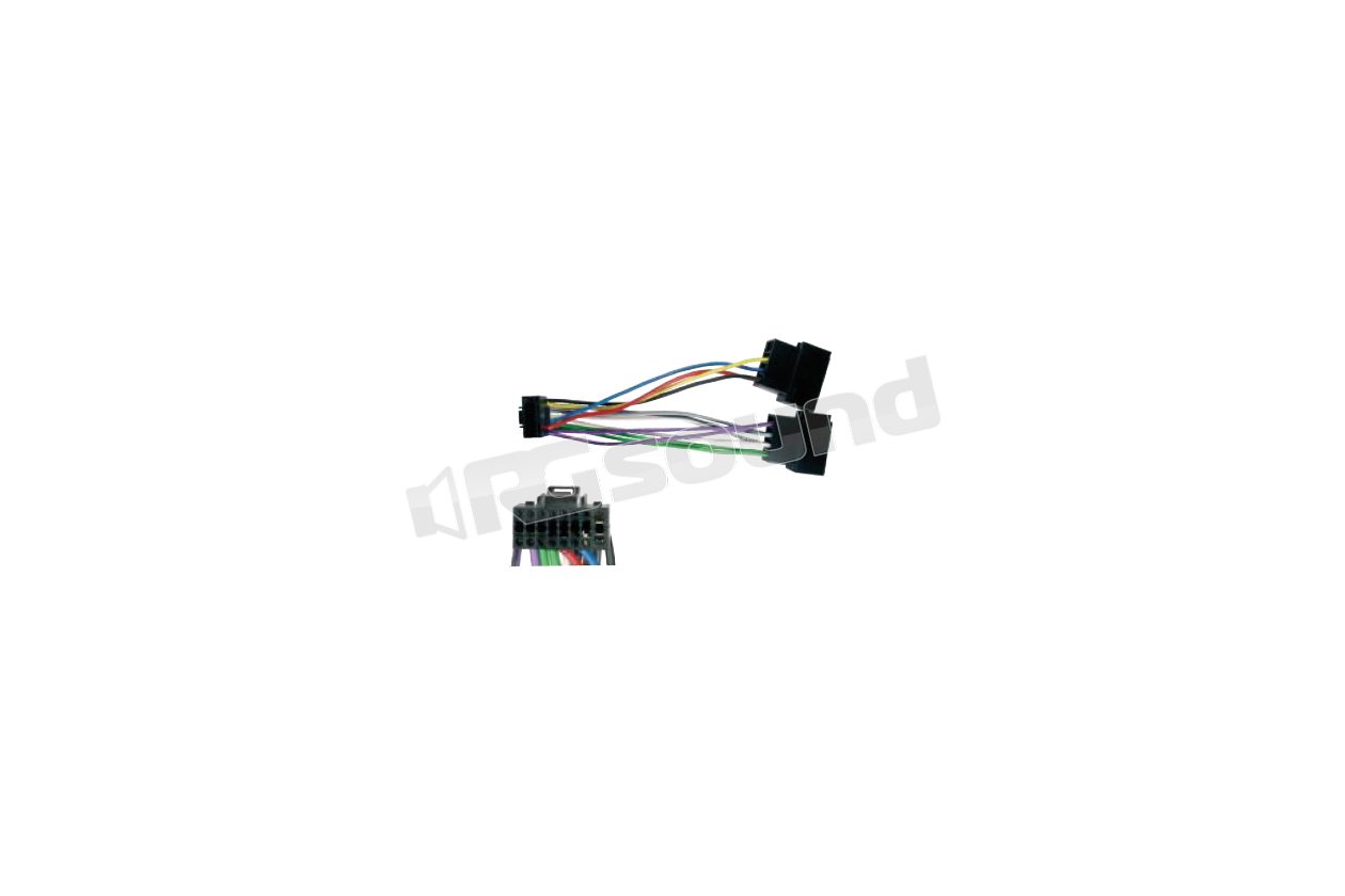 PC PIONEER 385 per le serie KEH - KEHP Sonavox