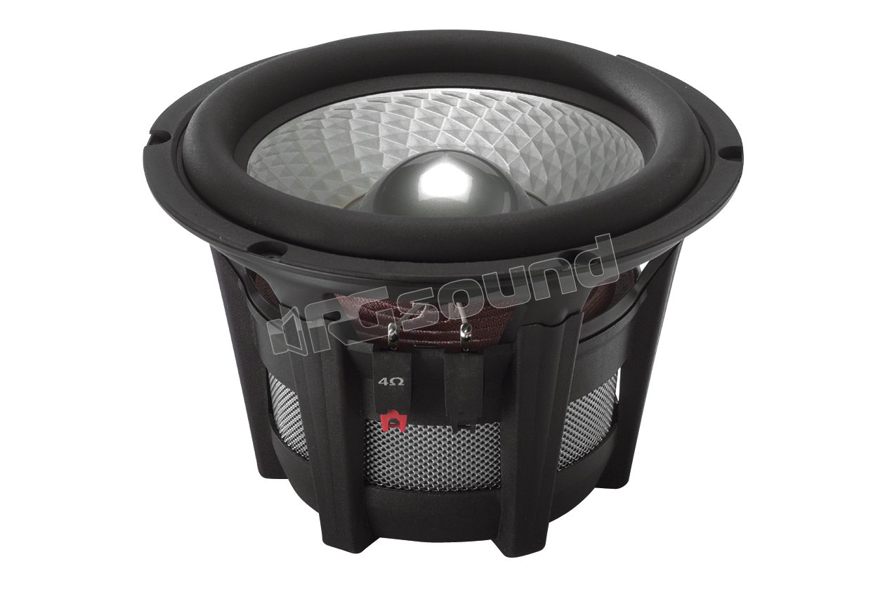 UXP 10D2 dual voice coil sub for SPL Tec