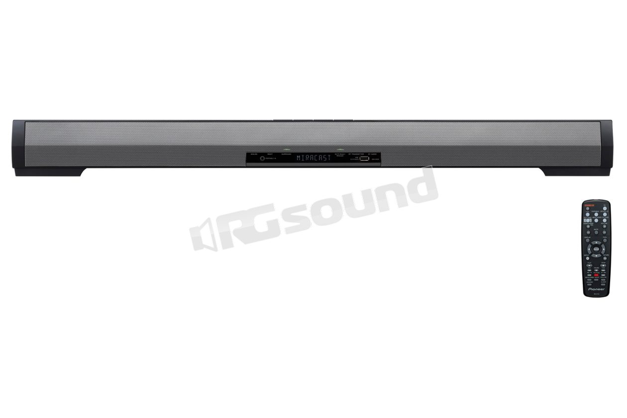 SBX-N500  Pioneer