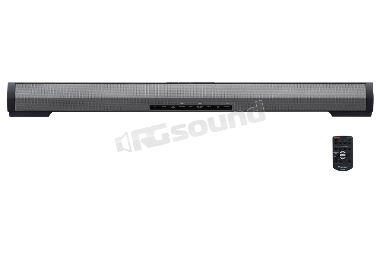 SBX-300  Pioneer