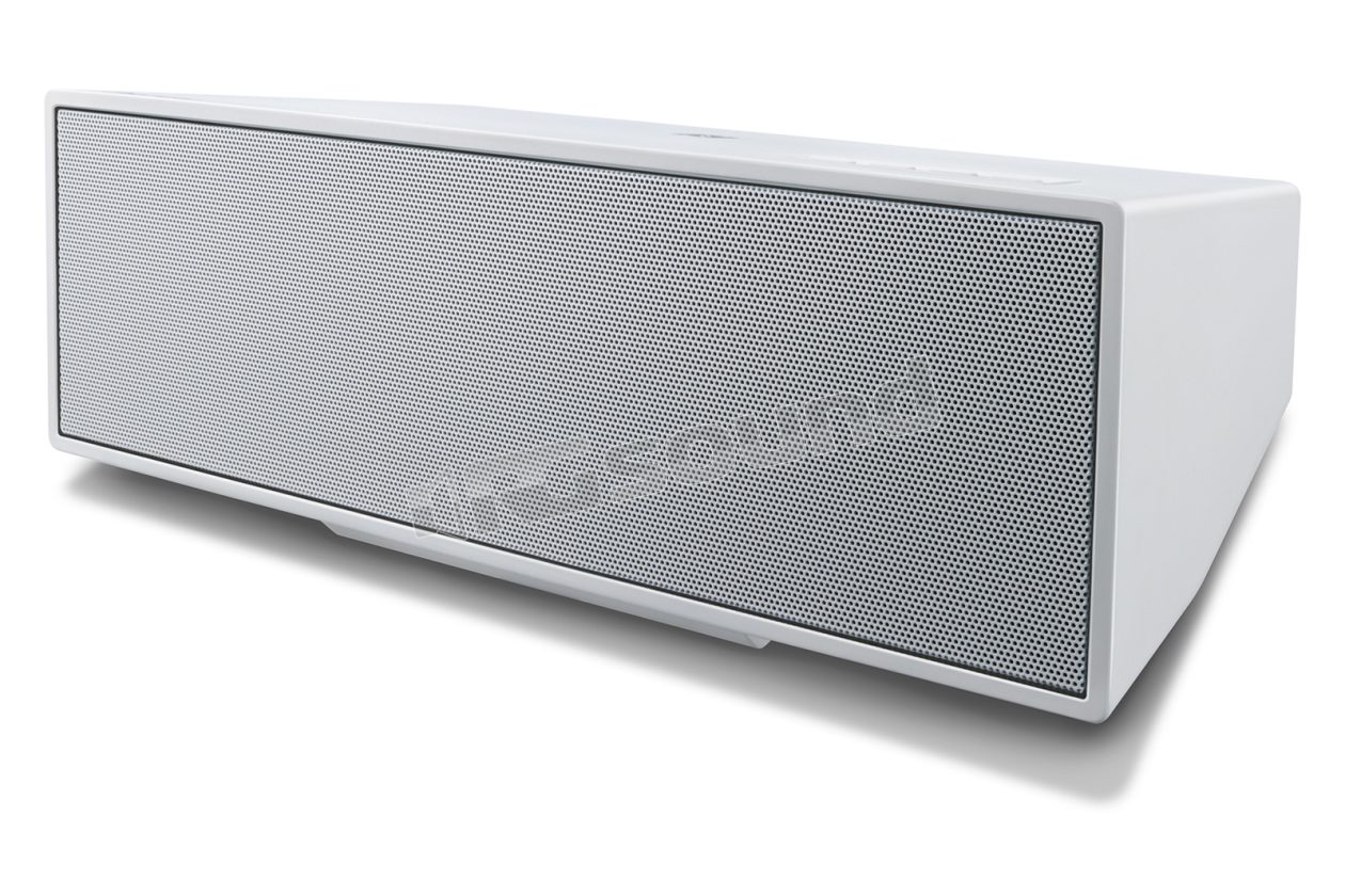 XW-BTSA1-W white color Pioneer