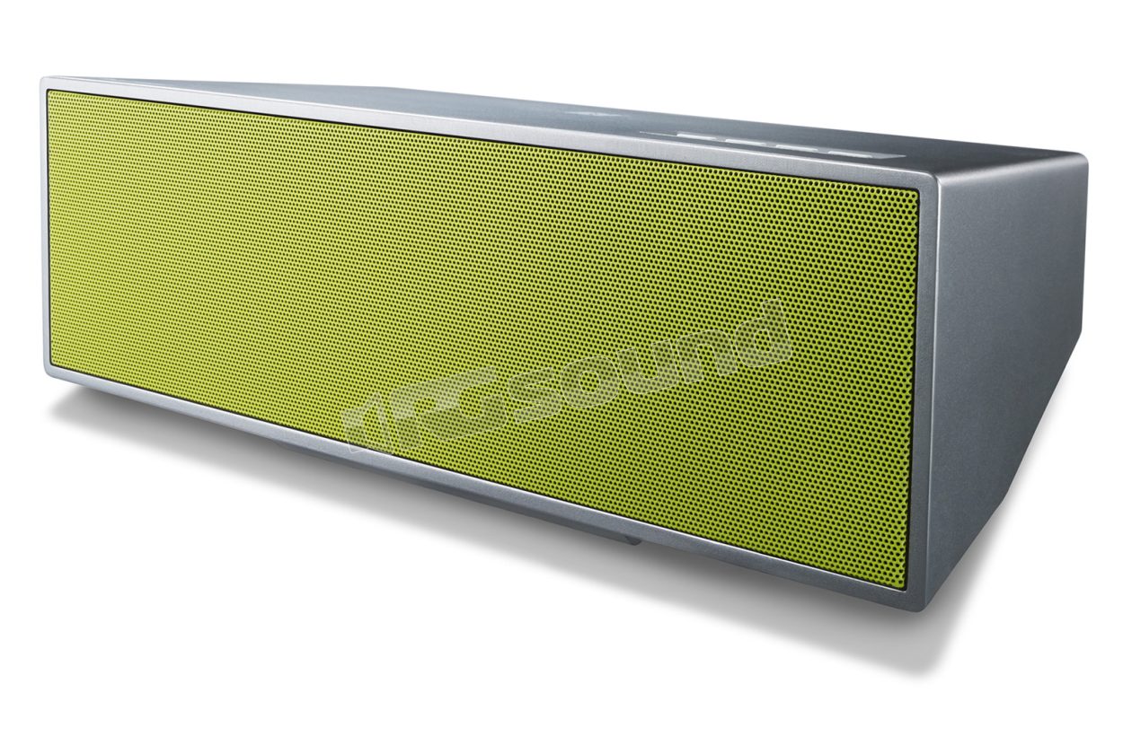 XW-BTSA1-N colore verde lime Pioneer