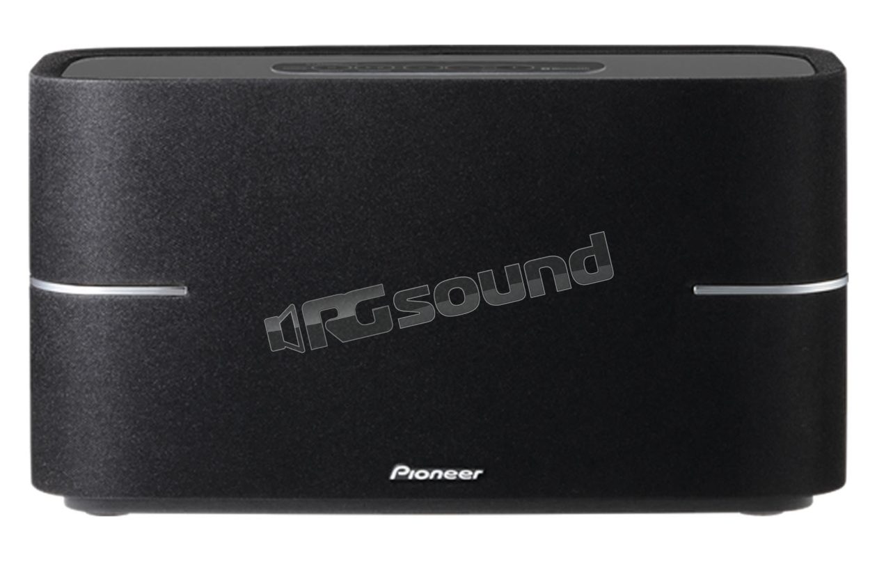 XW-BTS1-K  Pioneer