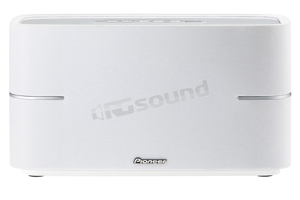 XW-BTS1-W white color Pioneer