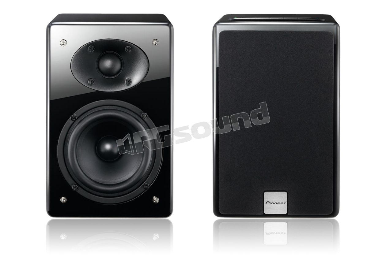 XW-BTS5-K  Pioneer