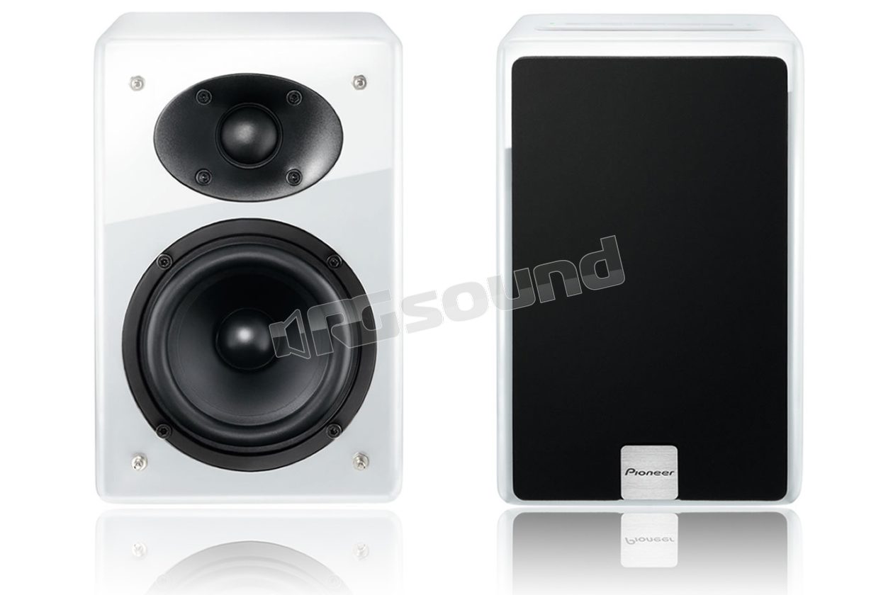 XW-BTS5-W white color Pioneer
