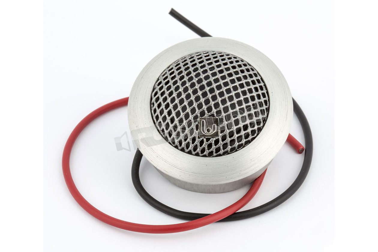 T25T 25 mm tweeter Maestoso Series Quartorigo