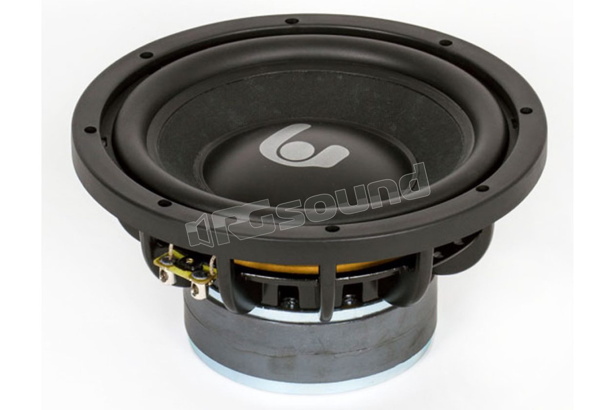 C320.2SW 320 mm midbass Capriccio Series Quartorigo