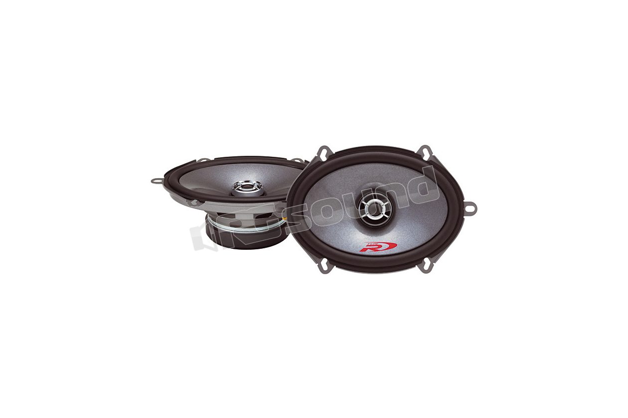 SPR-57LP coassiale a 2 vie  Alpine