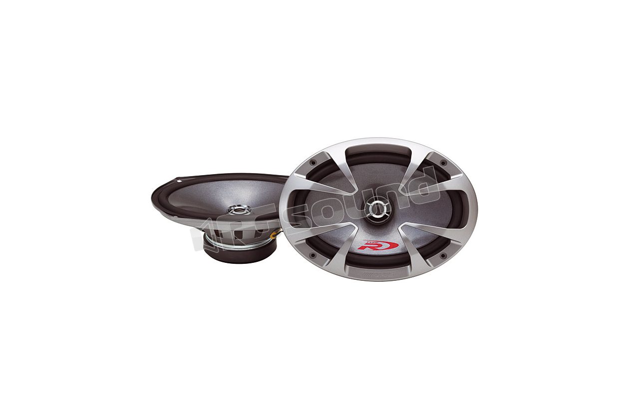 SPR-69LP 2-way coaxial speaker Alpine