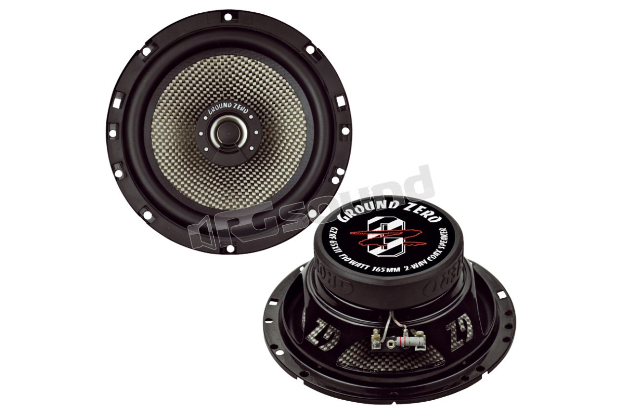 GZRF 65XII  Ground Zero
