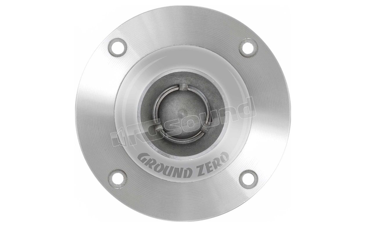 GZCT 3500X-S  Ground Zero