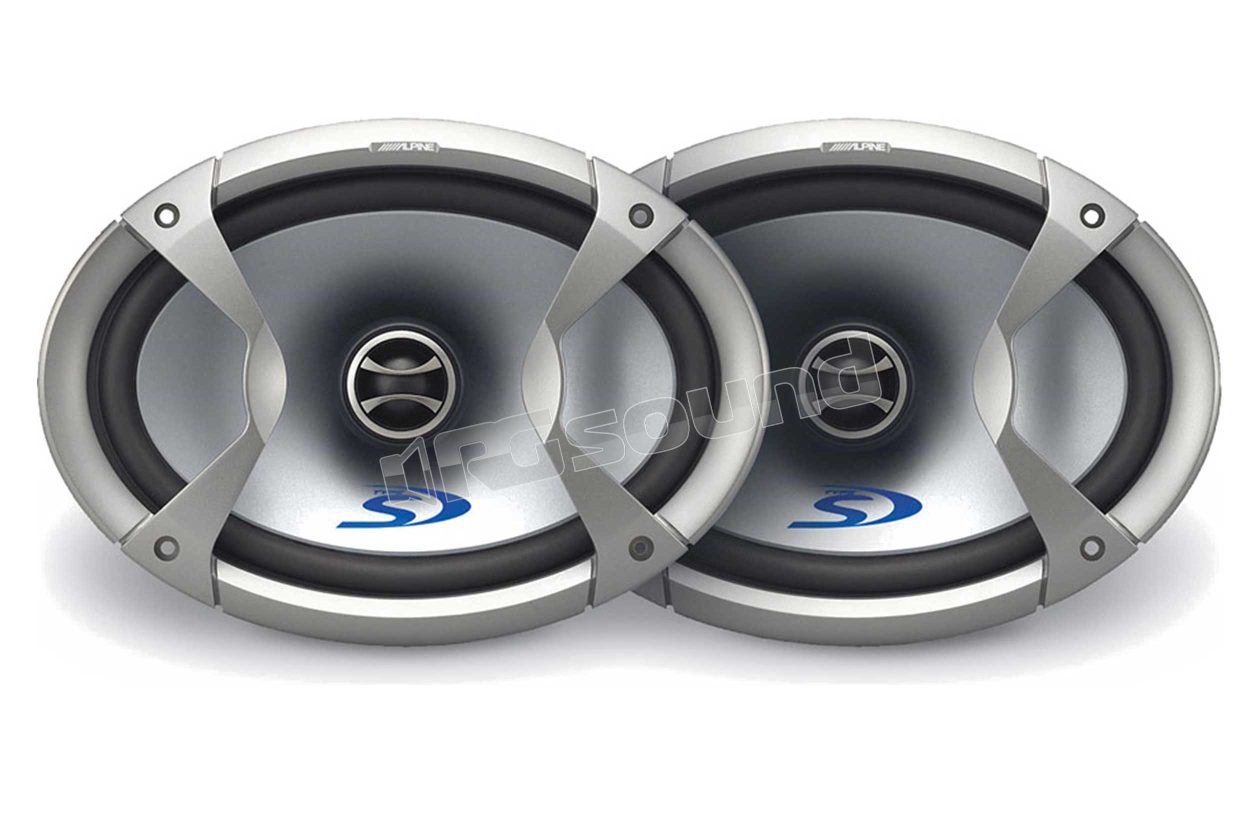 SPE-69C2  Alpine