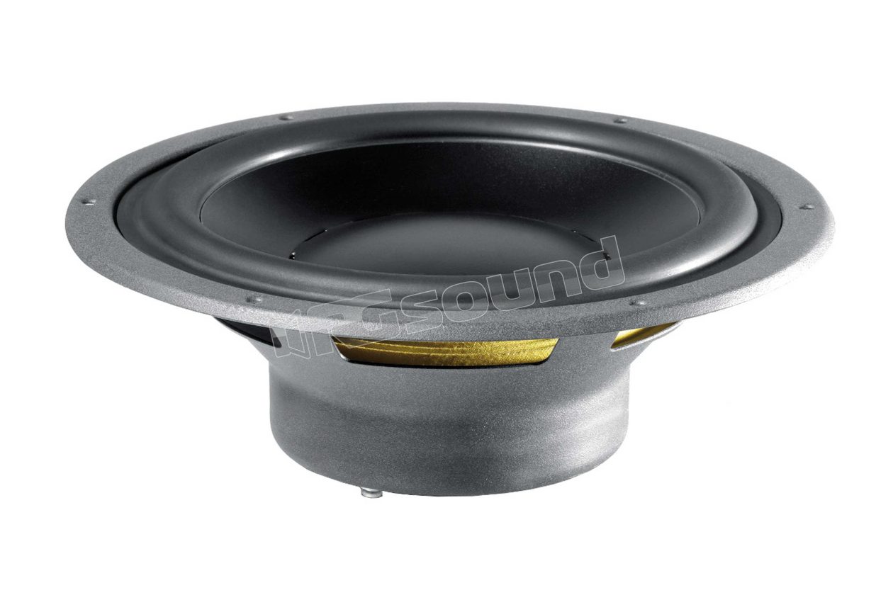 MW 182  Dynaudio
